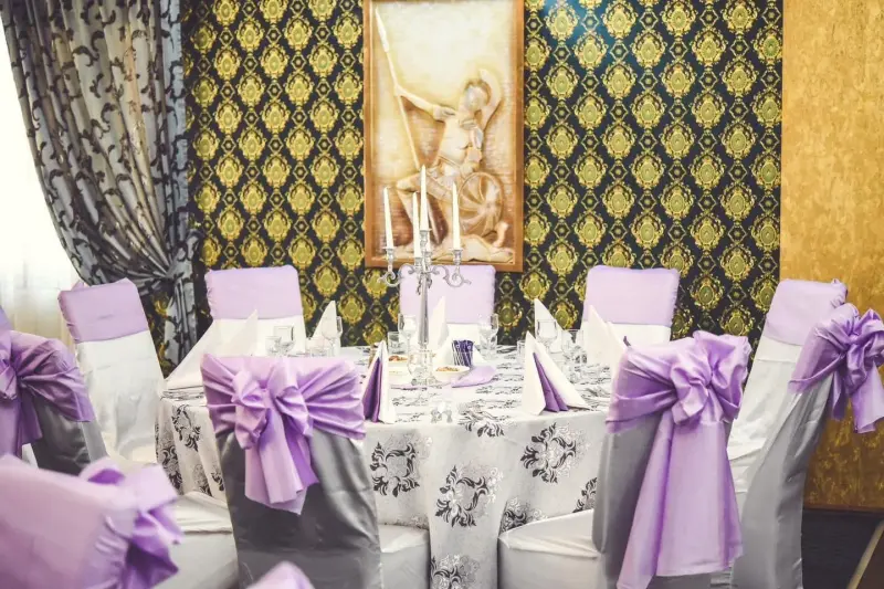 Sală nuntă Constanța – Ares Ballroom